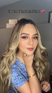 Josie Navarrete's Instagram, Twitter & Facebook