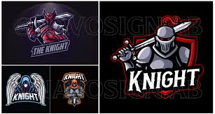 Design Professional Mascot Logo For Gaming Esports Youtube By Ayanavo You can download in.ai,.eps,.cdr,.svg,.png formats. fiverr
