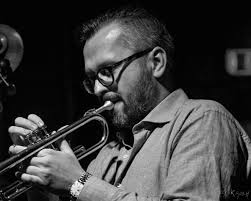 Tomasz Dąbrowski (trębacz)