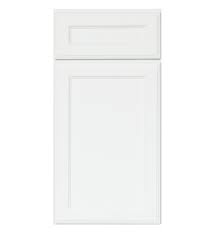 4.5 out of 5 stars. Recessed Panel Kitchen Cabinet Value