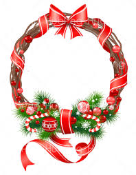 Maybe you would like to learn more about one of these? Wreath For Christmas Clipart Transparent Background Image For Free Download Hubpng Free Png Photos
