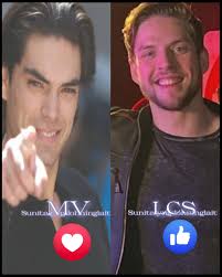 So we know of a few cast members who are in this group...but I really want  to know how many.