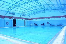 Search results for swimming pools in sharjah on the map in uae. Well Ventilated Covered Swimming Pool Body Soul Health Club Spa