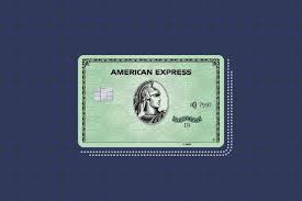 A credit card refund is generally good news for your credit score, since it helps lower your total outstanding balance. American Express Green Card Review