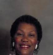 Obituary information for Katherine Jones