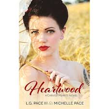 Amazon.com: Good Wood (Carved Hearts Book 1) eBook : Pace III, L.G., Pace,  Michelle: Kindle Store