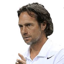 Daniel Elsner VS Carsten Arriens