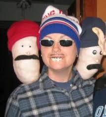 Your P.E.I.: Islanders share past Halloween costumes