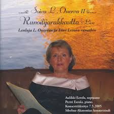 Image result for L. Onerva