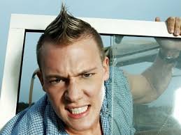 Found these photos from my first @MTV @thechallenge (#Inferno 3) filmed in  Capetown, South Africa. I was