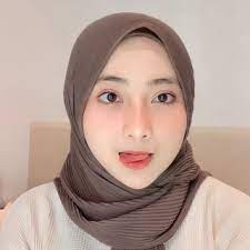 Menakjubkan 30 foto kartun perempuan keren kumpulan anime. 10 Daftar Instagram Selebgram Hijab Remaja Hits Sociabuzz