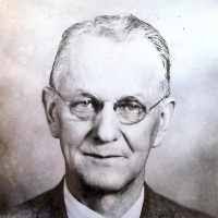 Cecil Frank Clark (1880–1955)