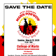 4th Annual Marin Pow Wow 2026 - College of Marin, 835 College Ave Event Image