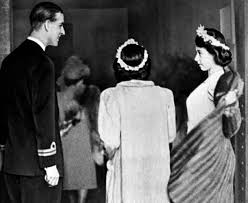 Das paar stellte damit einen rekord in der geschichte der britischen bei der hochzeit 1947 war die queen noch prinzessin. Philip Mountbatten Ist Im Alter Von 99 Jahren Gestorben Ein Ruckblick In Bildern