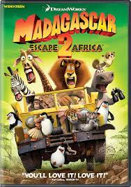 17 657 419 tykkäystä · 1 789 puhuu tästä. Madagascar Escape 2 Africa Widescreen Edition Amazon De Dvd Blu Ray