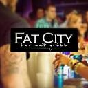 Fat City Bar | Champaign IL