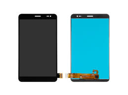 LCD compatible with Huawei MediaPad X1 ...