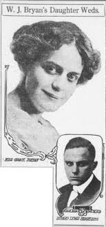 Grace Dexter Bryan Hargreaves (1891-1945)