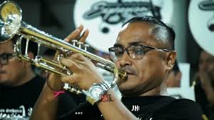 HOMENAJE A DON DOLVER DEGOLLAR.. EXPRESIÓN DE LIMA 😎