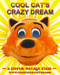 Het bedrijf maakte een doorstart als webwinkel. Cool Cat S Crazy Dream Video 2019 Imdb