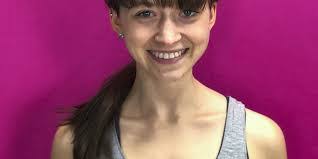 Tessa Freeman's Instagram, Twitter & Facebook