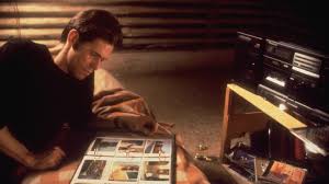 Light Sleeper - Now Playing In Theater at Metrograph
