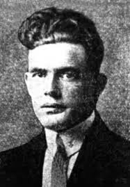 Randolph County North Carolina World War I Casualties