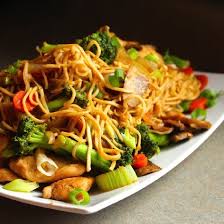 Chicken Chow Mein Chow Mein Recipe Chicken Chow Mein Recipes