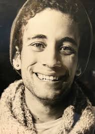 TERRY DULLUM: The Dullum File — The Shining Light Guy