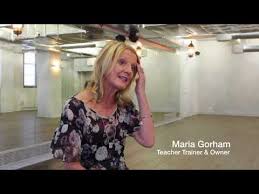 Ready to become a yoga teacher? Q & A with Maria Gorham