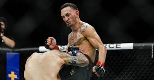Each channel is tied to its source and may differ in quality, speed, as well as the match commentary language. Ufc Lanza Un Video Publicitario Para Max Holloway Vs Calvin Kattar Antes De Ufc Fight Island 7 Noticia Sport