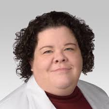Rebecca J. McLaughlin, APRN