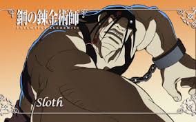 Arne elsholtz, deutscher schauspieler, synchronsprecher und drehbuchautor († 2016) 15. 10 Sloth Fullmetal Alchemist Hd Wallpapers Hintergrunde