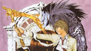 We did not find results for: Anime Death Note Hd Wallpaper Anime Death Note Light Yagami Novocom Top
