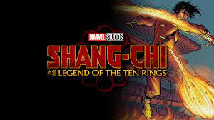 He was raised and trained in the martial arts by his father and his instructors. Leaked Lego Set Offers First Look At Shang Chi And The Legend Of The Ten Rings Murphy S Multiverse