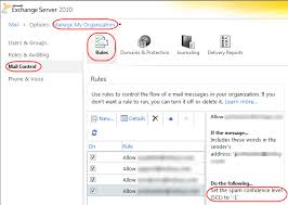 Don't miss an email from your favorite brands, friends and loved ones. Office 365 Safe Senders List And You Mcb Systems