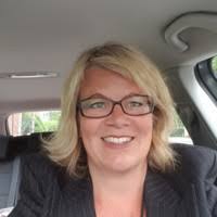 Katariina Rönnberg-Ericsson