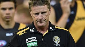 Damien Hardwick unwanted VFL-AFL record, coached most games without finals  win