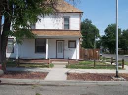 2 Bedroom Apartment Upstairs Billings Mt Rentals 261041 D Sec 8 Approved Charming 2 Bedroom1 Bath New Appl Duplex For Rent Backyard Apartments For Rent