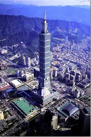 Both the building's interior and exterior incorporate the chinese. Taipei 101 Facts 8 Interesting Facts About Taipei 101 The Tower Info