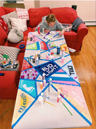 Pinterest Feelingchictho In 2020 Beer Pong Table Painted Diy Beer Pong Table Beer Pong Table Diy