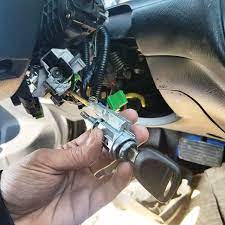Can a locksmith replace an ignition cylinder. Car Ignition Repair Snap Crack Locksmith Locksmith Columbus Ohio