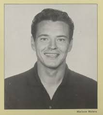 Wallace Waters Discography: Vinyl, CDs, & More