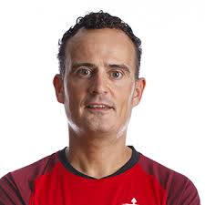 Perfil de Manuel, entrenador en Noia Portus Apostoli
