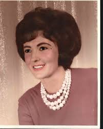 Martha Keziah Carriker Obituary February 13, 2025