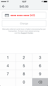 Note that there is currently no telephone number. Why Did My Payment Fail Square Support Center Us