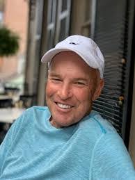 Dwayne Rayburn's Instagram, Twitter & Facebook