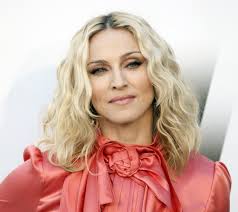 Madonna Is Billboard Hot 100s Top Female In 60 Year Chart