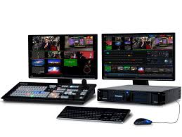 Tricaster 460 460cs Advanced Edition