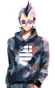 Asta Black Clover Black Bulls Magna Black Clover In 2020 Black Clover Manga Black Clover Anime Black Bull